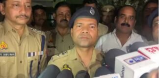 ससुराल में दामाद की मौत! लोहे की रॉड और डंडों से हुई बेरहमी, जानें क्या छुपा है पीछे Lucknow News