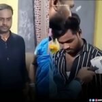 Video: फेसबुक प्रेमी से धोखा खाने के बाद लौटी पत्नी , पति बोला- ‘मर जाऊंगा लेकिन इसे नहीं…’ Viral Video