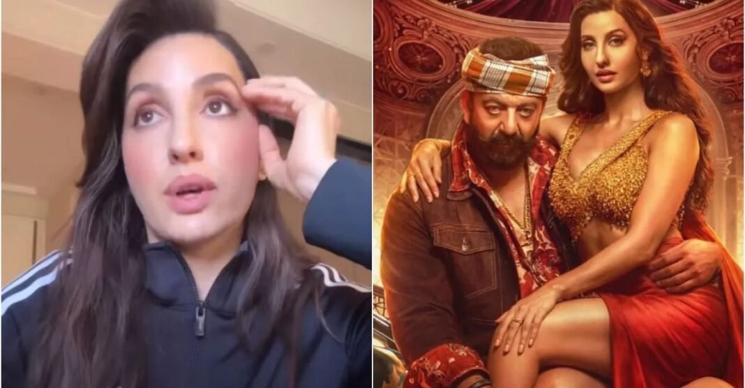 Sarke Chunar Teri Song