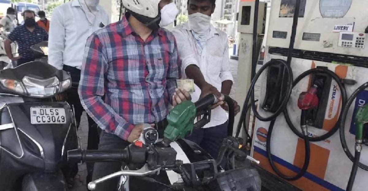 Petrol Price Petrol Price