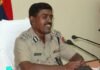 4 साल का इंतजार खत्म! यूपी को मिला नया DG, लेकिन क्या जल्द ही बदल जाएगी तस्वीर? L.V. Antony Dev Kumar