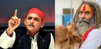 मथुरा में गौ रक्षक चंद्रशेखर की मौत पर क्या बोले अखिलेश यादव? कहा ‘हमें पता है कहां क्या गलत हो रहा है…’ Akhilesh Yadav