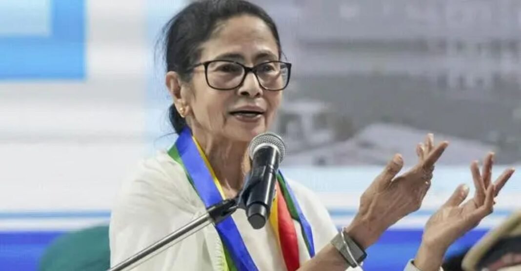 “क्या सच में छिन जाएगी नागरिकता?” चुनाव से पहले ममता का बड़ा दावा और मंदिर विवाद ने बढ़ाई हलचल! Mamata Banerjee