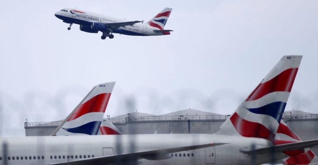 Woman Death In Flight Woman Death In Flight