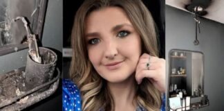 अचानक बाथरूम में बम की तरह ब्लास्ट हुआ टूथब्रश! धमाके के बाद महिला के उड़े होश, कैसे हुआ हादसा? Electric Toothbrush