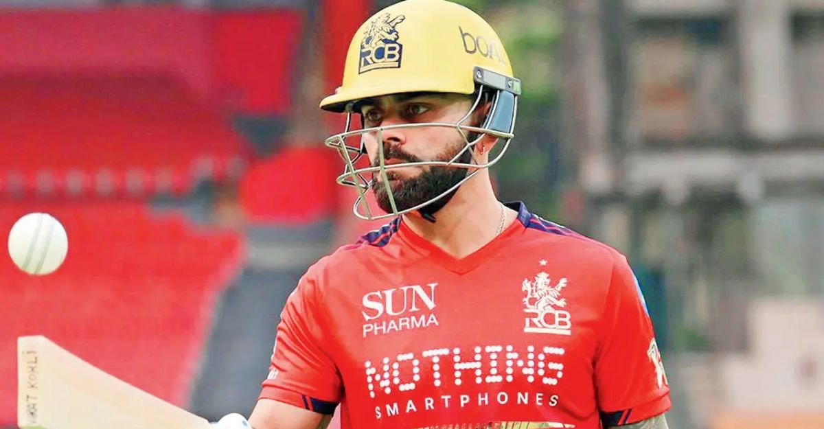 Virat Kohli Virat Kohli