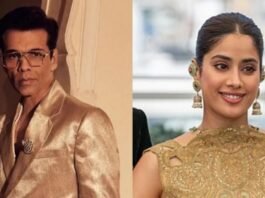 जाह्नवी कपूर ने अचानक छोड़ी करण जौहर की एजेंसी—क्या बदल रहा है बॉलीवुड का पूरा खेल? Janhvi Kapoor