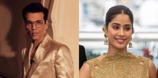 जाह्नवी कपूर ने अचानक छोड़ी करण जौहर की एजेंसी—क्या बदल रहा है बॉलीवुड का पूरा खेल? Janhvi Kapoor