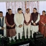 उत्तराखंड कैबिनेट विस्तार: धामी सरकार में ‘पावर गेम’ शुरू, नए मंत्रियों को मिली बड़ी जिम्मेदारी, जानिए किसके हाथ लगी कौन सी बाजी! कैबिनेट विस्तार