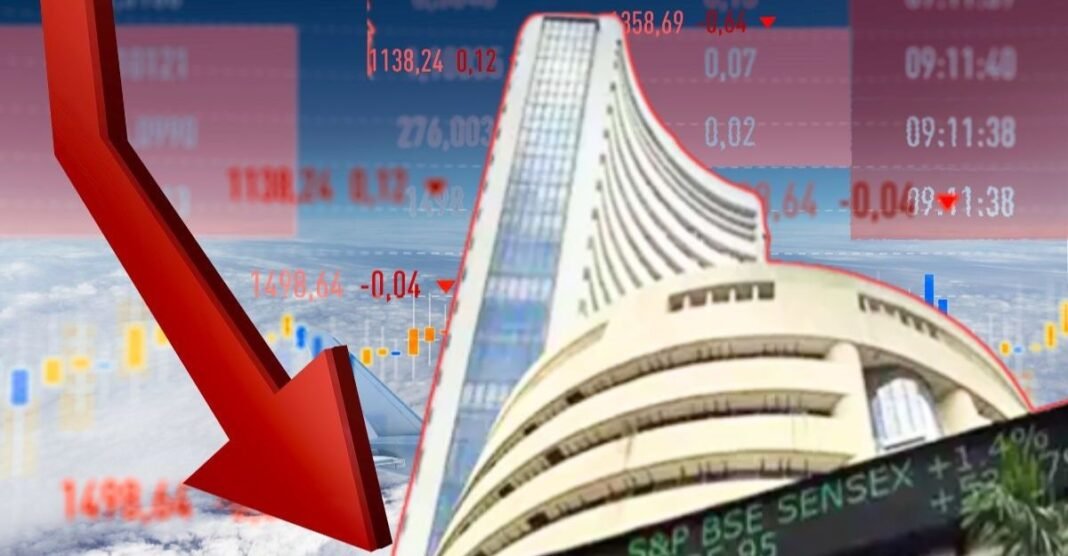 Stock Market Stock Market