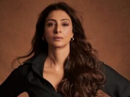 6 साल बाद तब्बू की धमाकेदार वापसी! साउथ इंडस्ट्री के सुपरस्टार के साथ किया सुपरहिट कॉम्बिनेशन, फिल्म की रिलीज़ का इंतजार बढ़ा Tabu