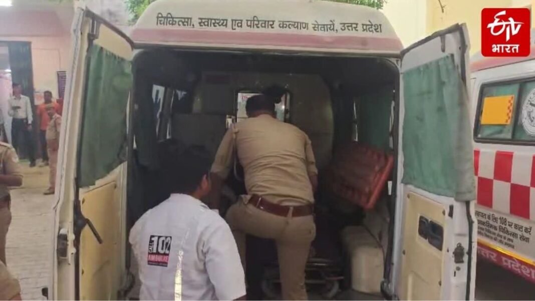 कौशांबी