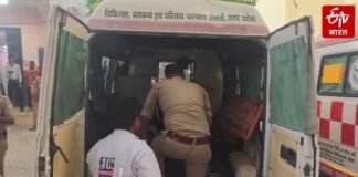मुंडन संस्कार से लौट रहे थे 18 लोग, अचानक हुआ ऐसा हादसा कि 3 बच्चों समेत 8 की चली गई जान कौशांबी