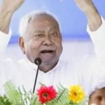 काउंटडाउन शुरू! क्या 30 मार्च को जाएगी नीतीश कुमार की CM कुर्सी—या होगा कोई बड़ा सियासी खेल? नीतीश कुमार