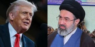 US-Iran जंग में नया मोड़: मुज्तबा खामेनेई ट्रंप से बातचीत के लिए तैयार, क्या युद्ध खत्म होगा? US-Iran
