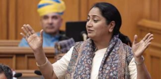 दिल्ली बजट में युवाओं को बड़ा तोहफा: फ्री साइकिल और लैपटॉप का ऐलान, जानें पूरी स्कीम Delhi Budget 2026