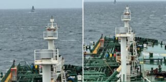 92,612 टन LPG लेकर भारत आ रहे दो जहाज! होर्मुज पार कर तस्वीरें हुईं वायरल, जाने कब तक पहुंचेंगे? भारत