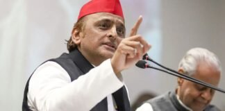 ईरान-अमेरिका युद्ध में भारत के लिए बड़ा अवसर? अखिलेश यादव ने तोड़ी चुप्पी Akhilesh Yadav