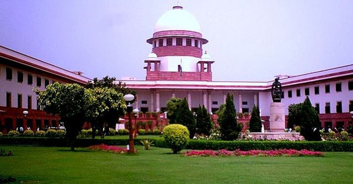 Supreme Court Supreme Court