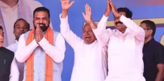 नीतीश के बाद कौन? BJP ने दिया बड़ा संकेत, अगले CM को लेकर बयान से बढ़ी सियासी हलचल बिहार