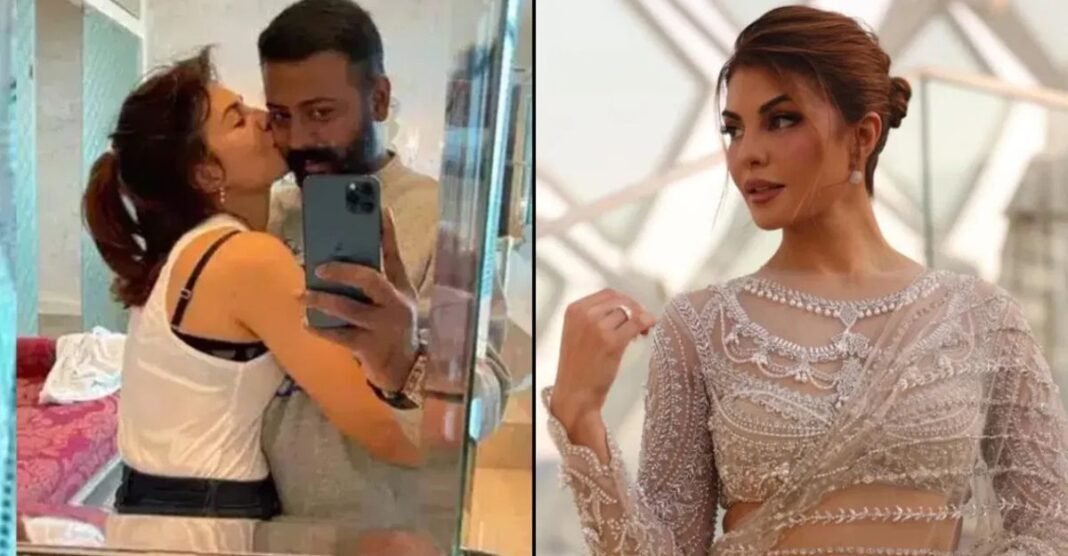 Jacqueline Fernandez