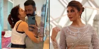 जेल से महाठग सुकेश ने जैकलीन को जन्मदिन पर भेजा ‘लव लॉक’—खत पढ़कर फैंस रह गए हैरान! Jacqueline Fernandez