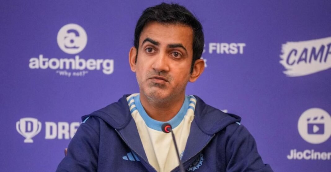 सावधान! गौतम गंभीर के नाम पर फैलाया जा रहा था ‘झूठ’, दिल्ली हाईकोर्ट का ऐसा फैसला कि आप भी दंग रह जाएंगे! Gautam Gambhir