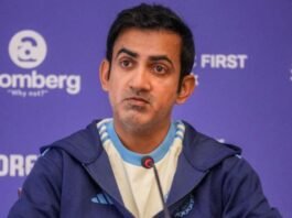 Gautam Gambhir