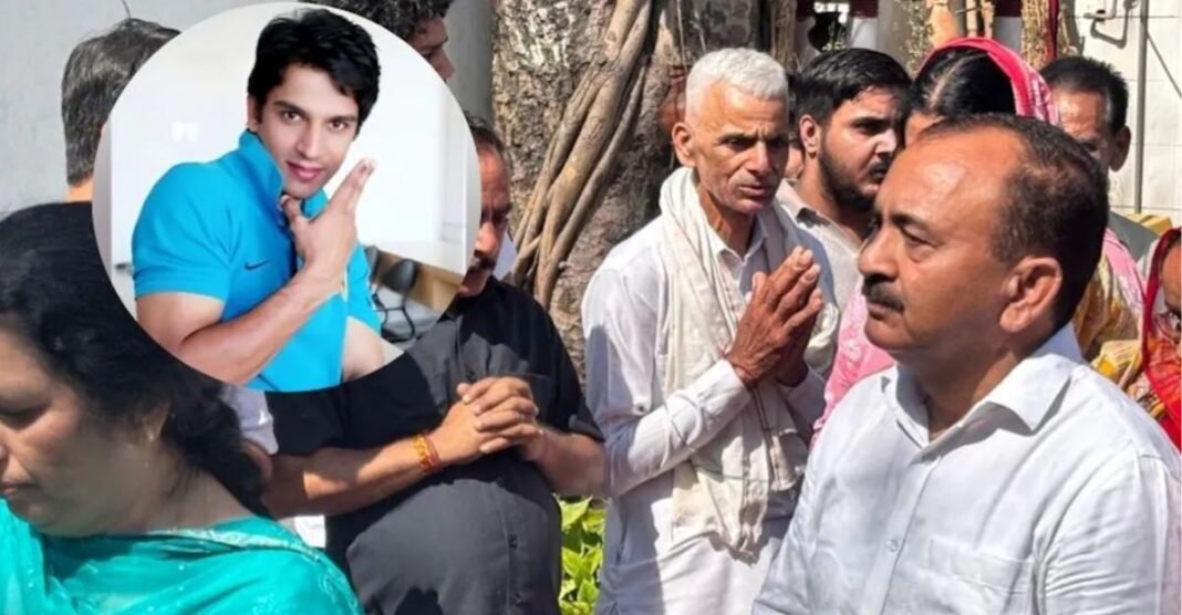 13 साल की लंबी लड़ाई के बाद हरीश राणा ने छोड़ा परिवार, भाई की नम आंखों ने दी अंतिम विदाई हरीश राणा