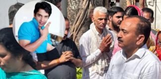 13 साल की लंबी लड़ाई के बाद हरीश राणा ने छोड़ा परिवार, भाई की नम आंखों ने दी अंतिम विदाई हरीश राणा