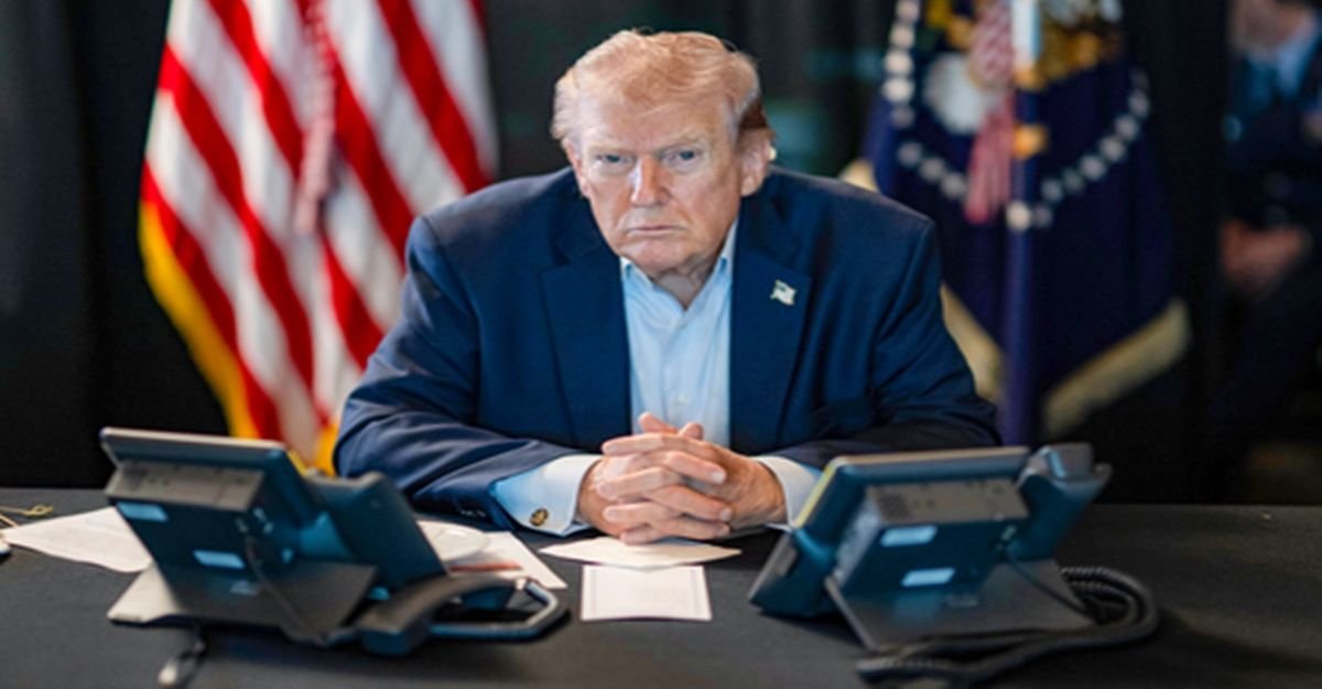 US Iran War US Iran War