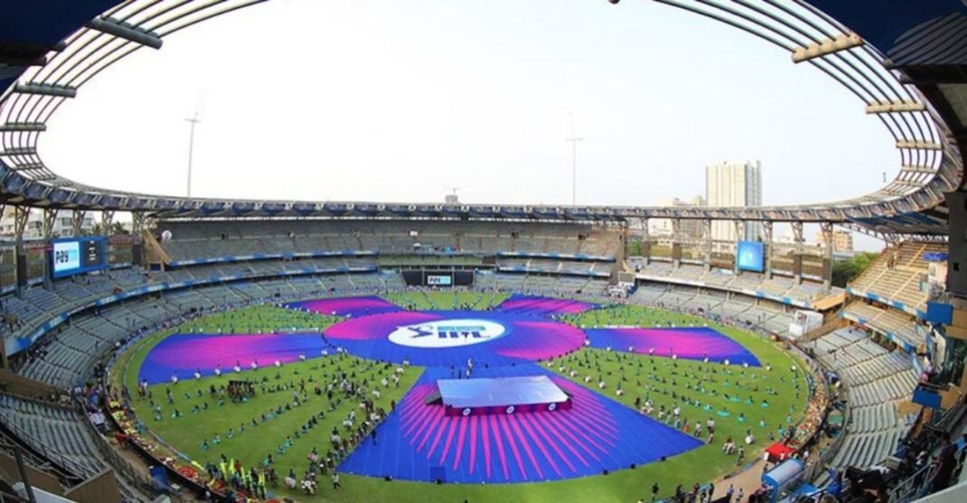 IPL 2026 की ओपनिंग में क्यों नहीं होगा कोई जश्न? BCCI के फैसले के पीछे छिपी है बड़ी वजह! IPL 2026