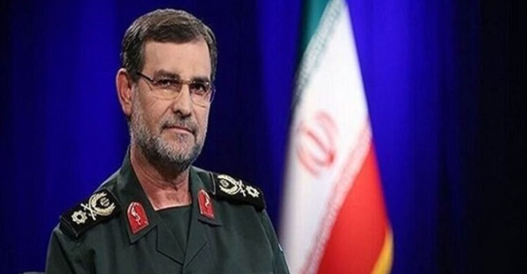 होर्मुज के ‘कमांडर’ की मौत? इजरायल के दावे से मिडिल ईस्ट में मचा हड़कंप! Iran-Israel War