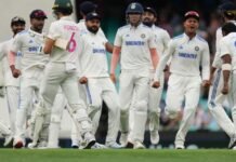 IND vs AUS 2027: बॉर्डर-गावस्कर ट्रॉफी में भारत और ऑस्ट्रेलिया की भयंकर टक्कर, जानिए पूरा शेड्यूल और रोमांचक मैच की तारीखें! IND vs AUS 2027