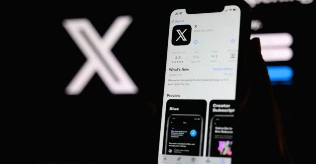 AI वीडियो वायरल, PM मोदी और EC के नाम पर झूठी जानकारी! पुलिस ने उठाया बड़ा कदम प्लेटफॉर्म X