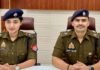 जब IPS अफसर फिल्मी गानों पर थिरके! केके बिश्नोई और अंशिका वर्मा की सगाई का वायरल वीडियो देख लोग रह गए हैरान IPS KK Bishnoi
