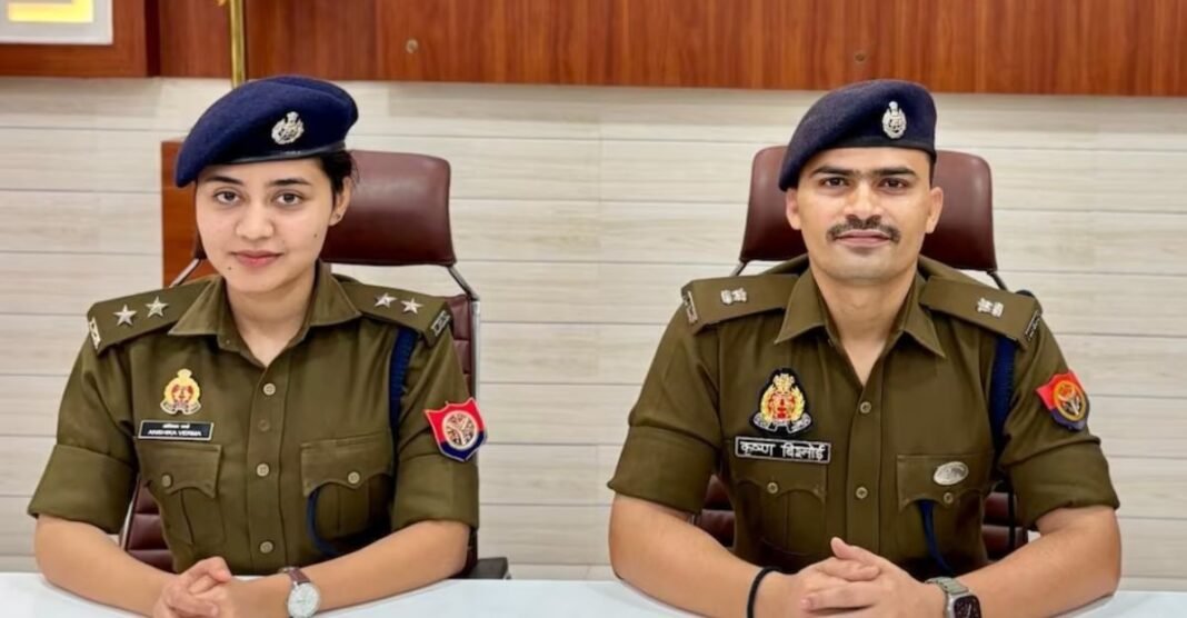 IPS KK Bishnoi IPS KK Bishnoi