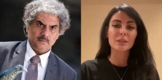 बोमन ईरानी के मज़ाक पर फिल्मी दुनिया में तुफान! मंदाना करीमी ने पूछा बड़ा सवाल— जब लोग मर रहे थे तब… Boman Irani