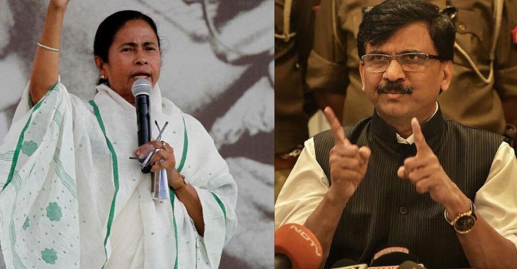 Sanjay Raut Sanjay Raut