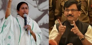 ममता के लॉकडाउन बयान पर संजय राउत ने दिया चौंकाने वाला रिएक्शन, क्या पीएम मोदी फिर लगा सकते हैं नया लॉकडाउन? Sanjay Raut