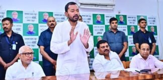 JDU में बड़ा बदलाव? निशांत कुमार रोज पार्टी दफ्तर क्यों पहुंच रहे हैं, सामने आई चौंकाने वाली जानकारी Nishant Kumar