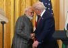 PM Modi और Trump की फोन वार्ता में मस्क की मौजूदगी? रिपोर्ट में सामने आया बड़ा खुलासा PM Modi और Trump