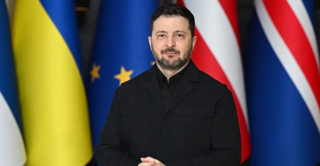 जेलेंस्की