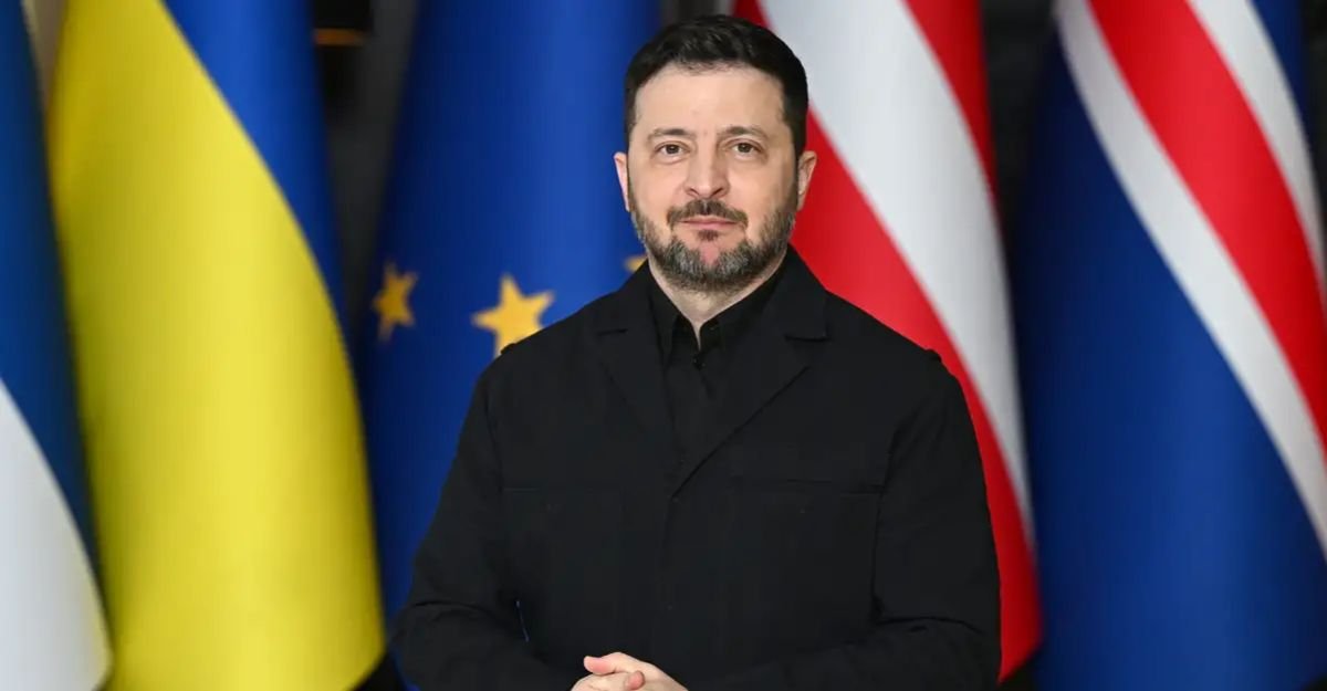 जेलेंस्की जेलेंस्की