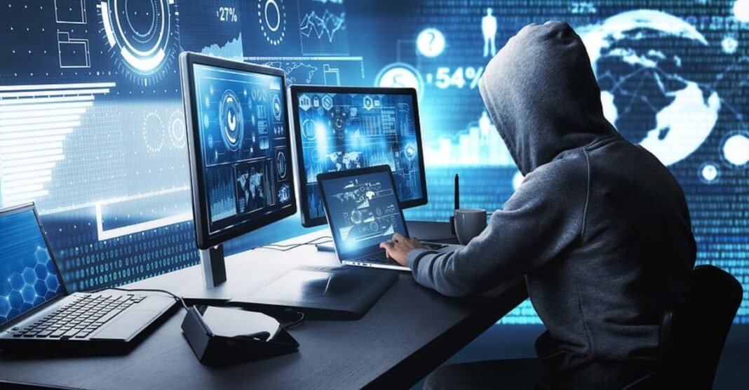 सिर्फ 8वीं पास… लेकिन दिमाग ऐसा कि पूरे देश को बना दिया शिकार! कैसे खुला ‘साइबर किंगपिन’ का खौफनाक राज? Cyber Crime News