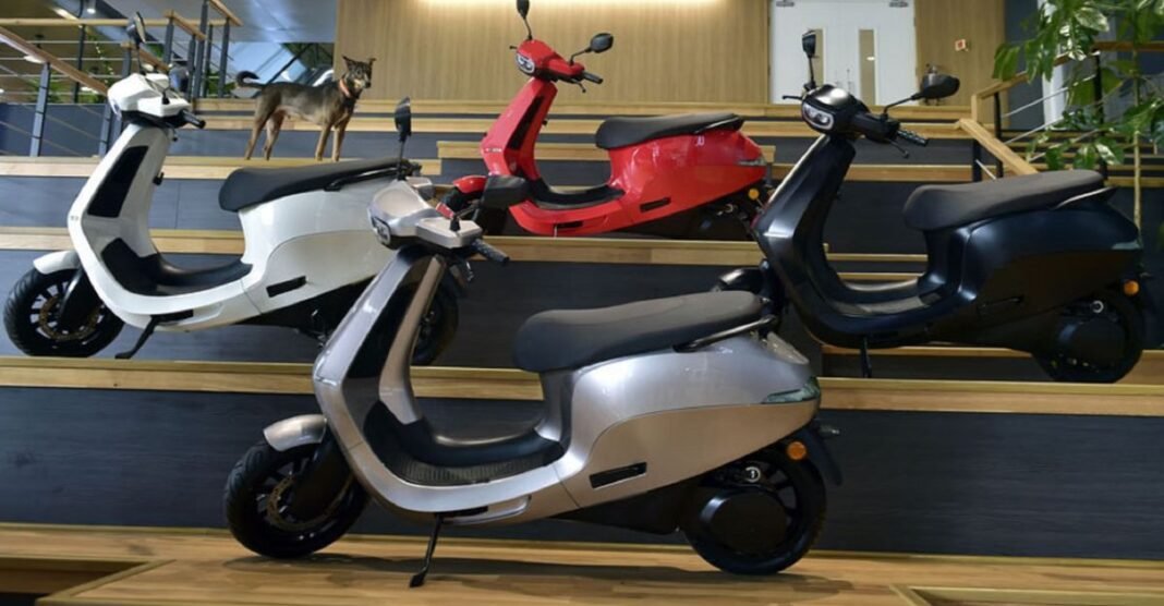 सरकार ने किया बड़ा ऐलान: इलेक्ट्रिक टू-व्हीलर पर सब्सिडी का समयसीमा सिर्फ इतने दिनों तक PM E-DRIVE