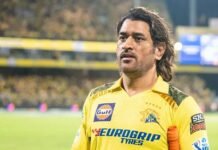 क्या IPL 2026 में खत्म हो जाएगा ‘थाला’ का इंतजार? धोनी की चोट पर आया चौंकाने वाला अपडेट! MS Dhoni