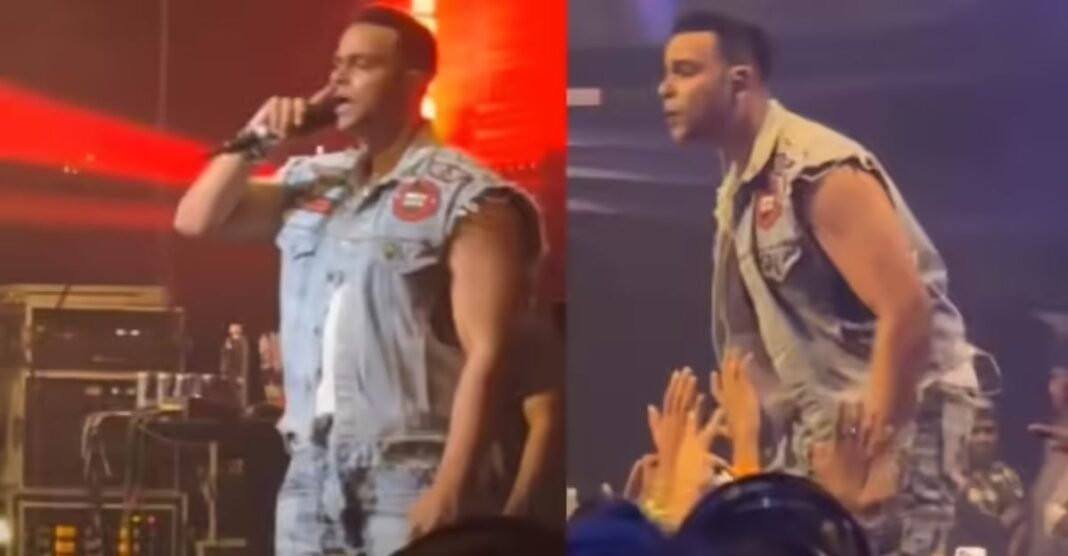 फैन ने फेंकी बोतल, गुस्से में भड़के Arpit Bala ने ऑडियंस पर थूका – क्या वायरल हो गया वीडियो? Arpit Bala