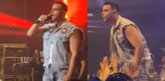 फैन ने फेंकी बोतल, गुस्से में भड़के Arpit Bala ने ऑडियंस पर थूका – क्या वायरल हो गया वीडियो? Arpit Bala