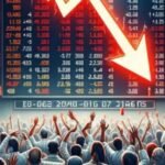 सुबह खुलते ही बाजार में भूचाल! एशिया में मची तबाही के बाद क्या भारत में आज होगा बड़ा क्रैश? Share Market News